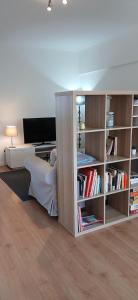 Joli appartement 2 chambres avec vue sur le Tage à Algés