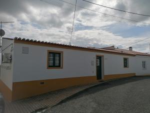 A Casa da Carolina - 3hvězdičkové hotely ve městě Mértola