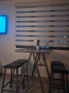 Stitch Style Condotel Iloilo