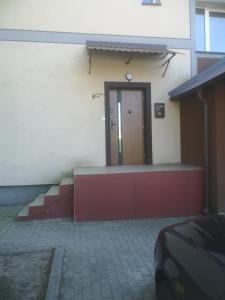 Apartament Konieczki