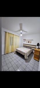 Apartamento Praia Grande ubatuba