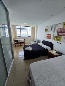 Victoria Marina Flat