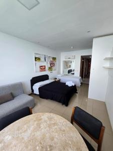 Victoria Marina Flat