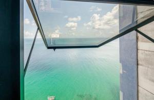 Victoria Marina Flat