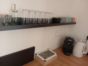Appartements Au bord de la kirneck : photos des chambres