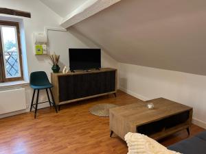 Appartements Appartement cosy a 20 min de Disney : photos des chambres
