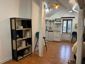 Appartements Appartement cosy a 20 min de Disney : photos des chambres