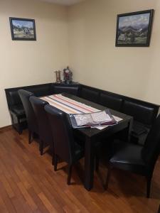 vila Family apartman 3