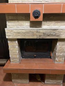 vila Family apartman 3