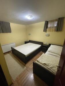 vila Family apartman 3
