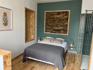 Duplex Centre Ville Lannion