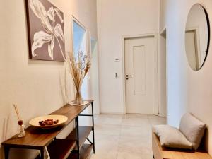 Apartment near hospital and university