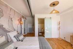 Les 13 lavoirs dantan - chambre zen attitude