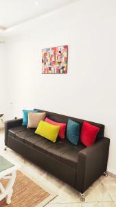 Cosy Apart à La Marsa 5 min de La Plage