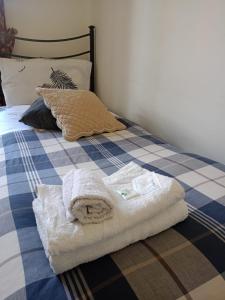 Appartamento con 1 Camera da Letto
