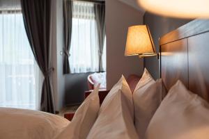 Habitación Triple con balcón