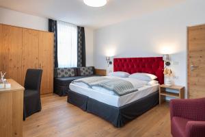 Habitación Doble Grande