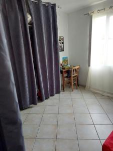 Maisons de vacances Maison en campagne : photos des chambres