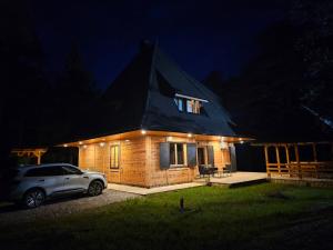 Apartman Crni bor 2 Tara