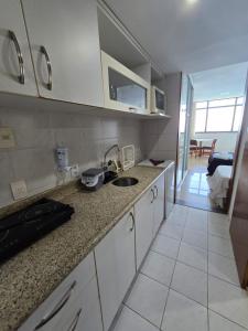 Victoria Marina Flat