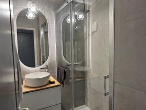 Appartement Spacieux rénové et piscine chauffée 1Chambre 4 personnes - Lacanau - piscine - Vue sur le golf