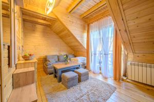 Apartamenty Monika SPA i Agroturystyka