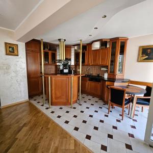 Apartament Brownie-Gdynia Orłowo