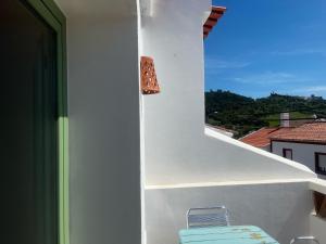 Alojamento DOZE - Aldeia do Telheiro