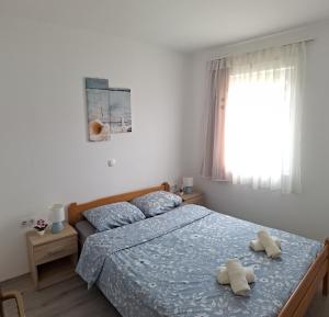 Apartmani Martinović