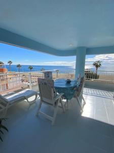 Residencial Aguilas Playa