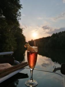 Bateaux Logement insolite, Peniche Hollandaise : photos des chambres