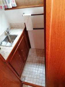 Bateaux Logement insolite, Peniche Hollandaise : photos des chambres