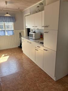 Enkel sommarstuga OBS! Endast utedass