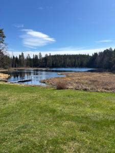 Enkel sommarstuga OBS! Endast utedass