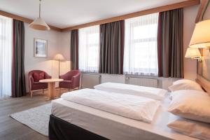 Suite Junior (2 adultos)