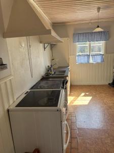 Enkel sommarstuga OBS! Endast utedass