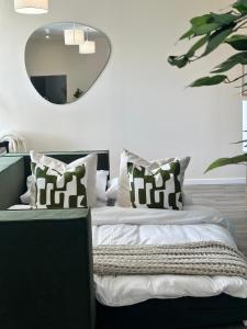 Southwood Place - Free Parking - Sleeps 4