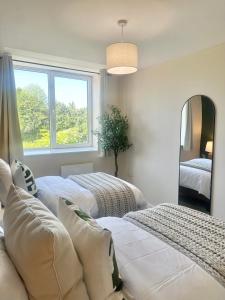 Southwood Free Parking Sleeps 4