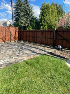 Zander Village Zator