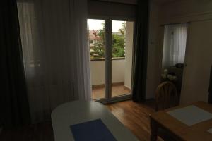 Apartments Ustijana