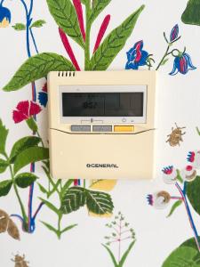 New and cozy apartment in the center of Gandia