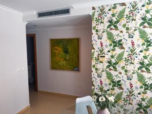 New and cozy apartment in the center of Gandia