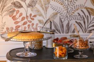 Les 13 lavoirs dantan - chambre zen attitude