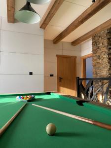 Zander Village Zator