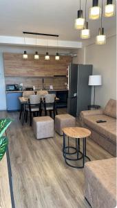 Marina Bay Apartament 1