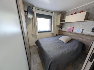 Campings GH Vacances La Reserve : photos des chambres