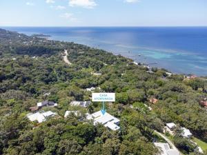 Casa Afortunada home