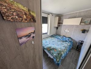 Campings GH Vacances La Reserve : photos des chambres