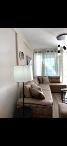 Marina Bay Apartament 1