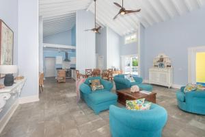 Casa Afortunada home